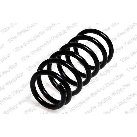 Lesjofors Coil Spring Rear Suz, 4288901 4288901